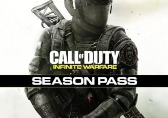 CoD Call of Duty: Infinite Warfare - Season Pass DLC EU Xbox One/Series Digital Key