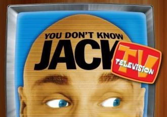 YOU DON'T KNOW JACK TELEVISION EN Global Steam Digital Key