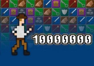 10,000,000 Global Steam Digital Key