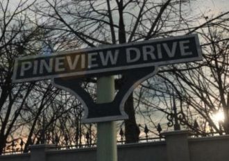 Pineview Drive Global Steam Digital Key