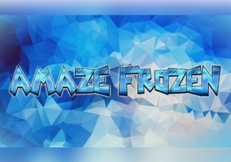 Amaze Frozen EN Global Steam Digital Key