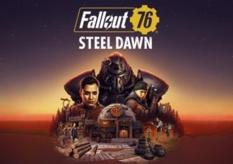 Fallout 76 Deluxe Edition EN United States Xbox One/Series Digital Key