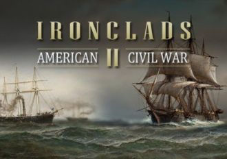 Ironclads 2: American Civil War EN Global Steam Digital Key