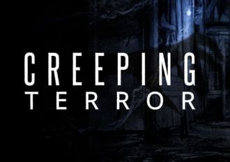 Creeping Terror EN/JA Global Steam Digital Key