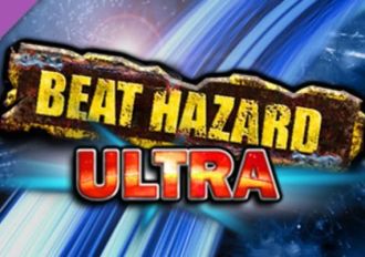 Beat Hazard: Ultra EN/DE/FR/IT/NL/ES Global Steam Digital Key