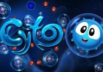 Cyto EN Global Steam Digital Key