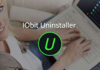 IObit Uninstaller 8 PRO 1 Year 3 Dev EN Global Software License Digital Key