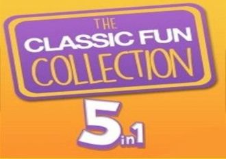 Classic Fun Collection 5 in 1 EN/DE/FR/IT/ES Global Steam Digital Key
