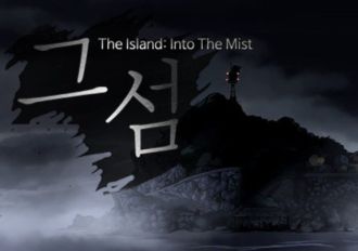 The Island: Into The Mist EN/KO Global Steam Digital Key
