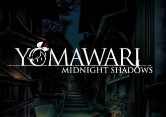 Yomawari: Midnight Shadows Digital Limited Edition EN/JA Global Steam Digital Key