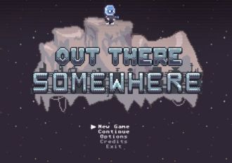 Out There Somewhere EN/FR/PT Global Steam Digital Key