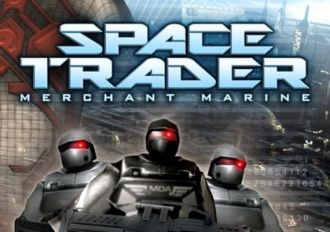 Space Trader: Merchant Marine EN Global Steam Digital Key