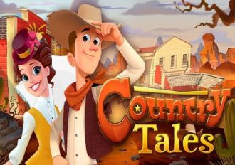 Country Tales EN/DE/FR/IT/NL/KO/PT/ES Global Steam Digital Key