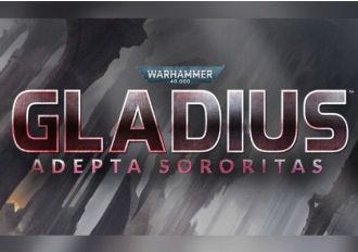 Warhammer 40,000: Gladius - Adepta Sororitas DLC EN/DE/FR/RU/ZH/ES EU Steam Digital Key