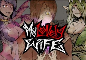 My Lovely Wife EN/DE/JA/RU/ZH Global Steam Digital Key