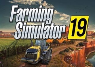 Farming Simulator 19 - GRIMME Equipment Pack DLC Global Steam Digital Key
