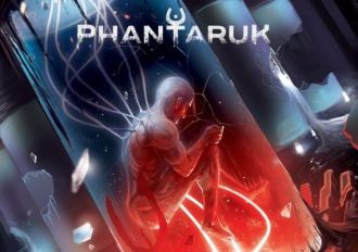 Phantaruk EN/DE/PL/RU Global Steam Digital Key