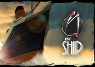 The Ship: Murder Party EN/DE/FR/IT/PL/JA/RU/ES Global Steam Digital Key