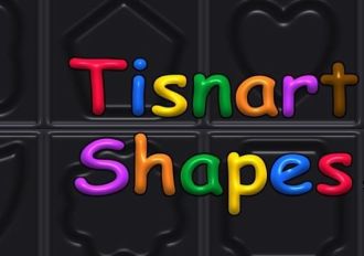 Tisnart Shapes EN Global Steam Digital Key