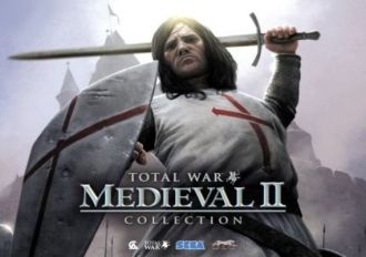 Medieval II: Total War - Collection EN Global Steam Digital Key