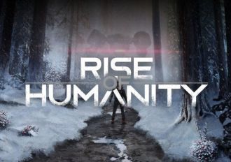 Rise of Humanity Global Steam Digital Key