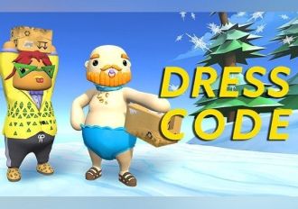 Totally Reliable Delivery Service - Dress Code DLC Global Steam Digital Key