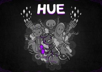 Hue EN/DE/FR/RU/ES Global Steam Digital Key