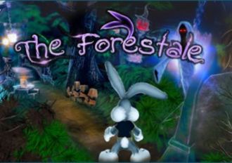 The Forestale EN/RU Global Steam Digital Key