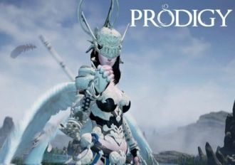 Prodigy Tactics EN/FR Global Steam Digital Key
