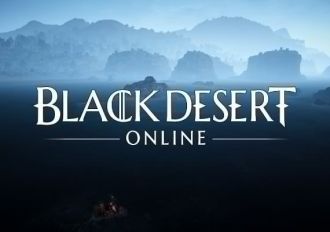 Black Desert Online EN/DE/FR/ES Global Steam Digital Key