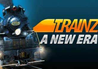 Trainz Simulator: A New Era EN Global Steam Digital Key