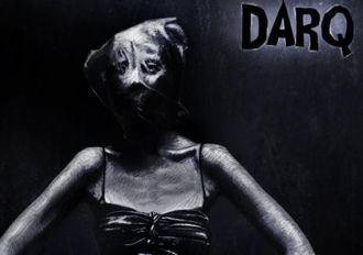 Darq Global Steam Digital Key