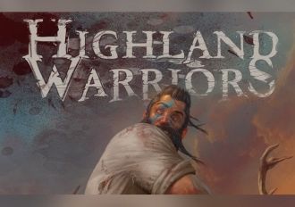 Highland Warriors EN/DE Global Steam Digital Key