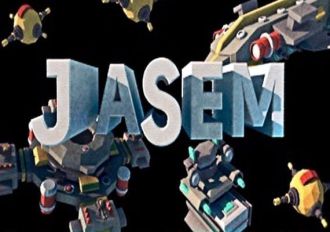JASEM: Just Another Shooter with Electronic Music Global Steam Digital Key