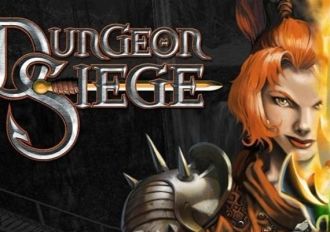 Dungeon Siege EN/DE/FR/IT/JA EU Steam Digital Key