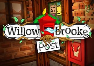 Willowbrooke Post EN Global Steam Digital Key