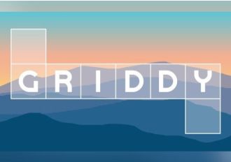 Griddy Global Steam Digital Key