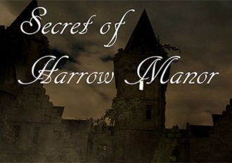 Secret of Harrow Manor EN Global Steam Digital Key