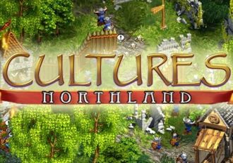 Cultures: Northland EN/DE Global Steam Digital Key