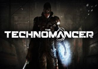 The Technomancer EN/DE/FR/IT/PL/ES EU Steam Digital Key