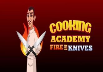 Cooking Academy Fire and Knives EN/DE/FR/IT/ES Global Steam Digital Key