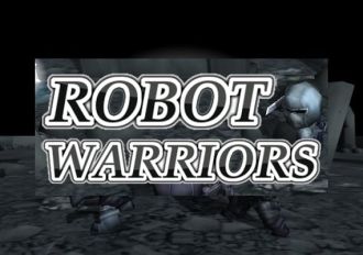 Robot Warriors EN Global Steam Digital Key