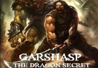 Garshasp: Temple of the Dragon EN Global Steam Digital Key