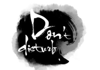 Don't Disturb EN/ZH Global Steam Digital Key