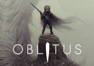 Oblitus EN Global Steam Digital Key