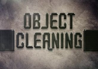 Object "Cleaning" EN Global Steam Digital Key