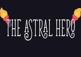 The Astral Hero EN Global Steam Digital Key