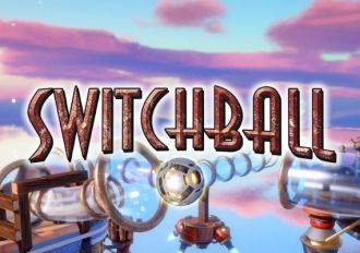 Switchball HD EN/DE/FR/IT/ES Global Steam Digital Key