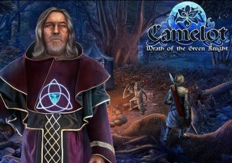 Camelot: Wrath of the Green Knight Global Steam Digital Key