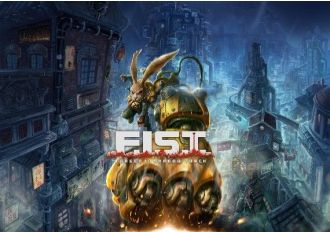 F.I.S.T.: Forged In Shadow Torch EN/DE/FR/PT/RU/ZH/ES/ZH EU Steam Digital Key